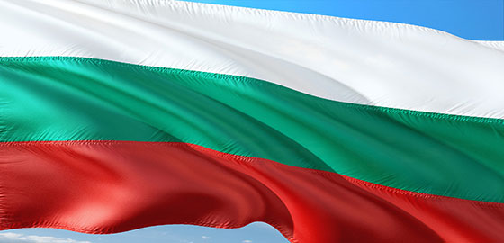 Orientierung und Aktivierung von bulgarischen Frauen - Bulgarische Flagge - Pixabay